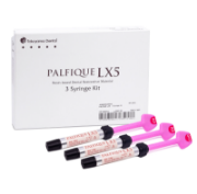 Imagen de Palfique LX5 3 Syringe Kit