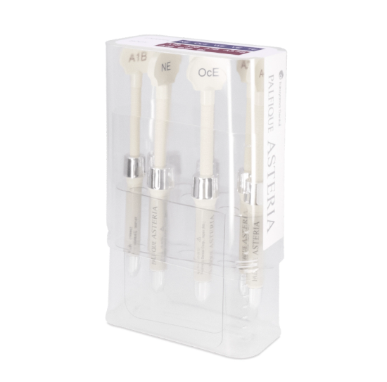 Imagen de Palfique Asteria Syringe Essential Kit