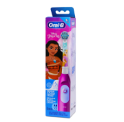 Imagen de Cepillo De Baterias Princess