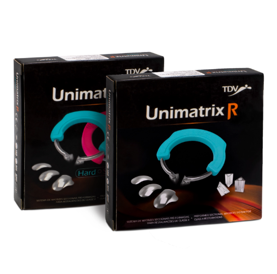 Imagen de Unimatrix R