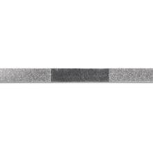 Imagen de Tira Acero Grapped 2.5mm Media