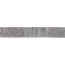 Imagen de Tira Acero Grapped 4mm Media