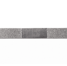 Imagen de Tira Acero Grapped 4mm Grueso