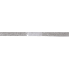Imagen de Tira Acero 2.5mm Doble Cara