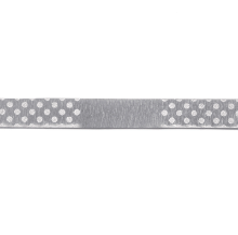 Imagen de Tira Acero Super Diamante 4mm