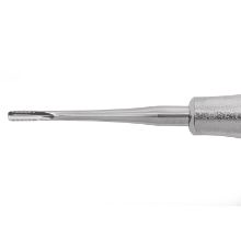 Imagen de Botador Lindo 3mm Recto Serrato (3765)