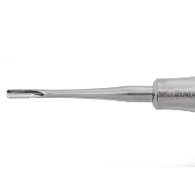 Imagen de Botador Lindo 4mm Recto Serrato (3766)