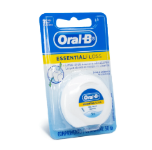Imagen de Hilo Essential Floss C/Cera .