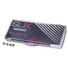 Imagen de Brackets SLPass Low Torque 22