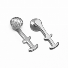 Imagen de Boton Multihook Malla