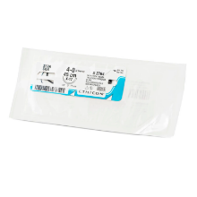 Imagen de Sutura Seda 4-0 45x17cm C/1