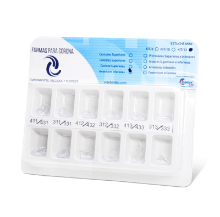 Imagen de Kit Mini Coronas Anteroinferior