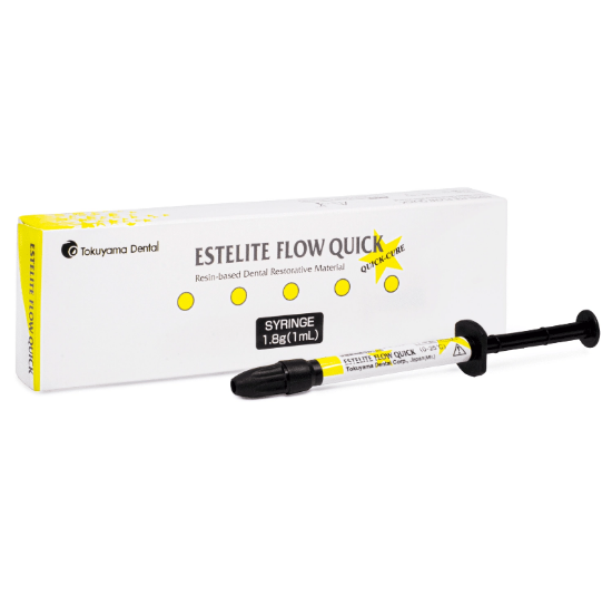 Imagen de Estelite Flow Quick B2