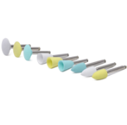 Imagen de Special Kit Pulido de Resina MICRODONT