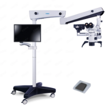 Imagen de Microscopio C-Clear 2 Piso