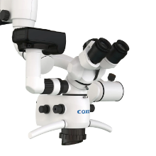 Imagen de Microscopio C-Clear 2 Pared