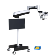 Imagen de Microscopio C-Clear 2