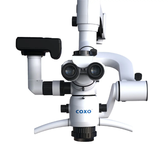 Imagen de Microscopio C-Clear 2