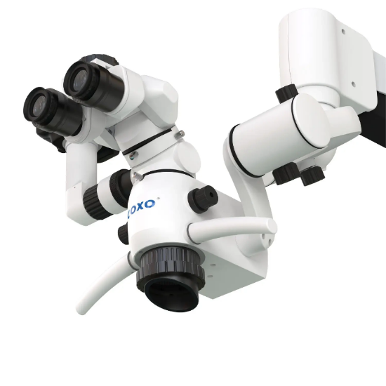 Imagen de Microscopio C-Clear 2