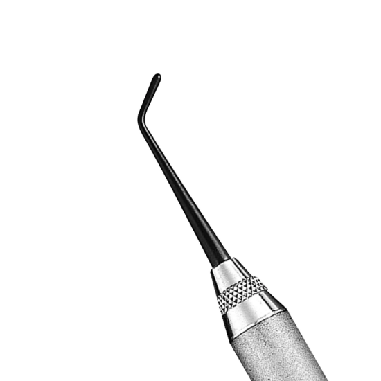 Imagen de Espatula Para Resina IW3 Xts/Titanio (TNPFIW3)