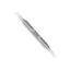 Imagen de Excavador/Cucharilla 17 (1.2mm) Mango 6 (EXC176)