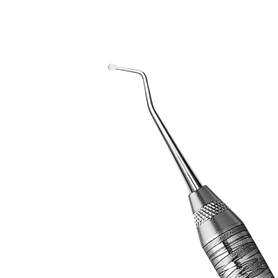 Imagen de Excavador/Cucharilla 17 (1.2mm) Mango 6 (EXC176)