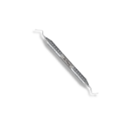 Imagen de Empacador De Hilo Retractor Guyer 7 Sin Muescas Mango 6 (GCPG7NS6)