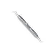 Imagen de Excavador /Cucharilla Endodontica 31L Mango 6 (EXC31L6)