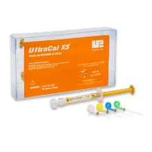 Imagen de UltraCal Xs C/4 Jer 20 Punt