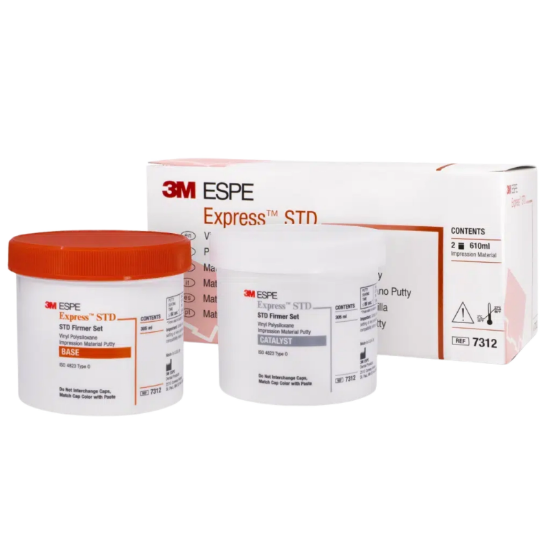 Imagen de Express STD Putty Set