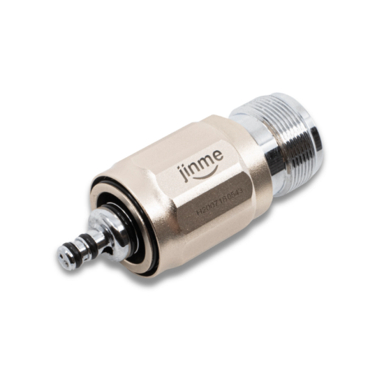 Imagen de Pieza De Alta LED TUQP J5