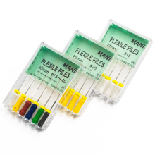 Imagen de Lima K Flexible 21mm 15-40 MAN