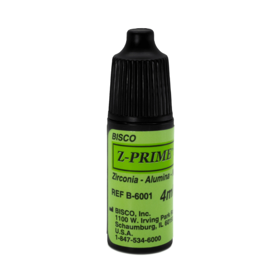 Imagen de Z-Prime Plus 4m