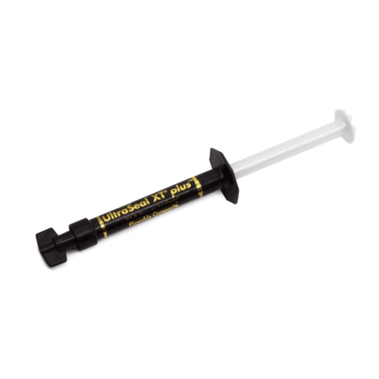 Imagen de UltraSeal Xt Plus Transparente