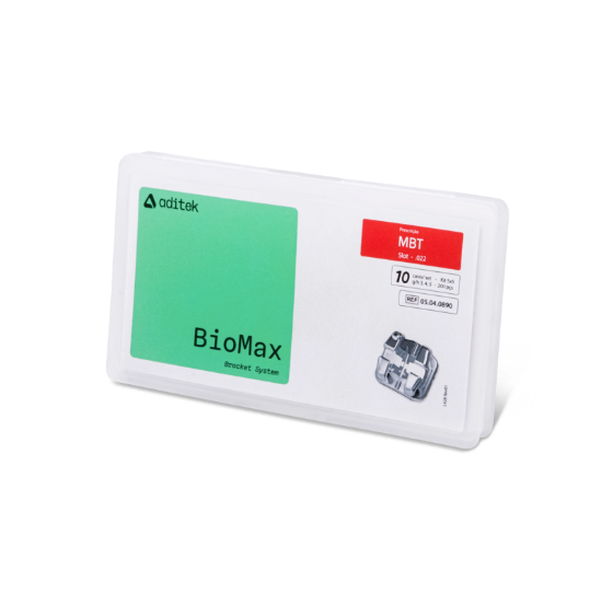 Imagen de BioMax 022 MBT Hk 3,4,5, 10 Kits