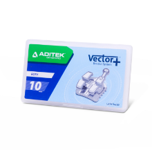 Imagen de Vector+ 022 Roth Hk 3,4,5,10 Kits