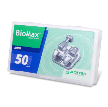 Imagen de BioMax 022 Roth Hk 3,4,5, 50 Kits