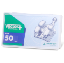 Imagen de Vector+ 022 Roth Hk 3,4,5, 50 Kits