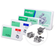 Imagen de Brackets BioMax Hk 3,4,5