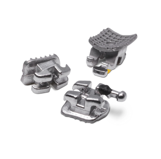 Imagen de Brackets BioMax Hk 3,4,5