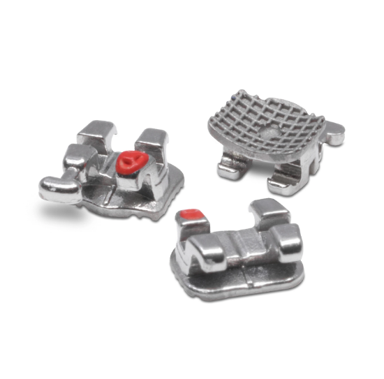 Imagen de Brackets Vector+ Hk 3,4,5