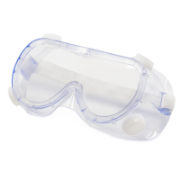 Imagen de Lentes Goggles Transparentes
