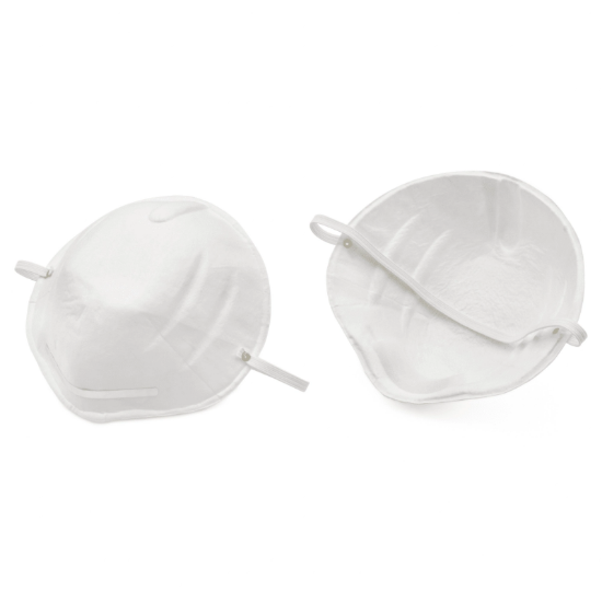 Imagen de Producto En Liquidación Mascarilla Filtromax MX 62