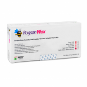 Imagen de Cera Para Bases Rosa Rogson Wax