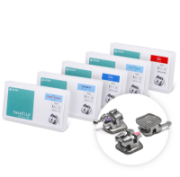 Imagen de Bracket de Autoligado EasyClip+ Pasivo