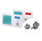 Imagen de Bracket de Autoligado EasyClip+ Interactive