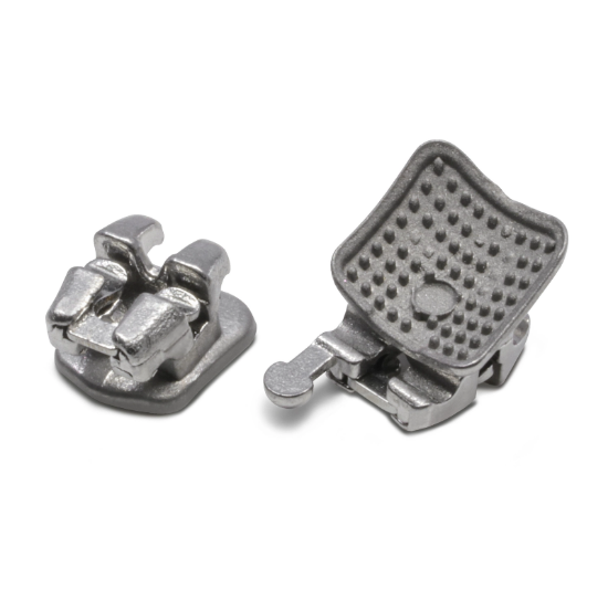 Imagen de Bracket de Autoligado EasyClip+ Interactive