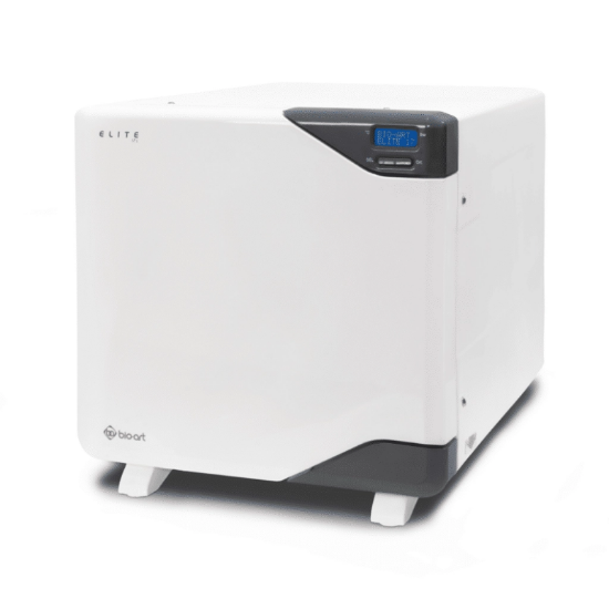 Imagen de Autoclave Elite 17Lts