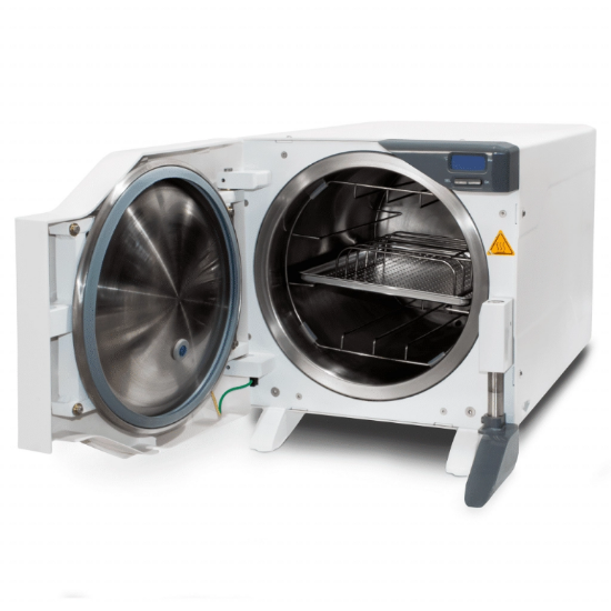 Imagen de Autoclave Elite 17Lts