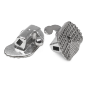 Imagen de Tubos N-Conv Anatomic C/10